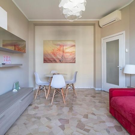 דירות Altido Trendy Flat With Balcony, Easy Access To Milan Centre מראה חיצוני תמונה