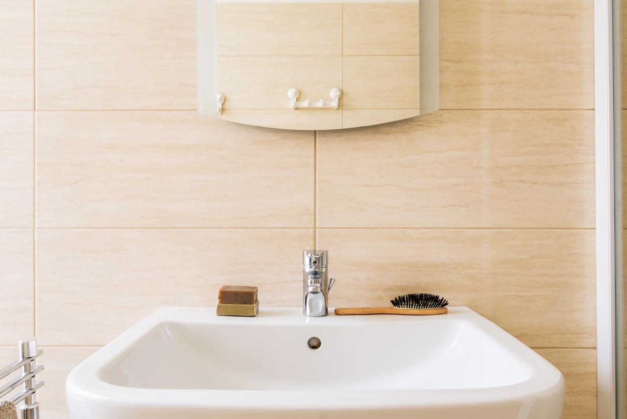 דירות Altido Trendy Flat With Balcony, Easy Access To Milan Centre מראה חיצוני תמונה