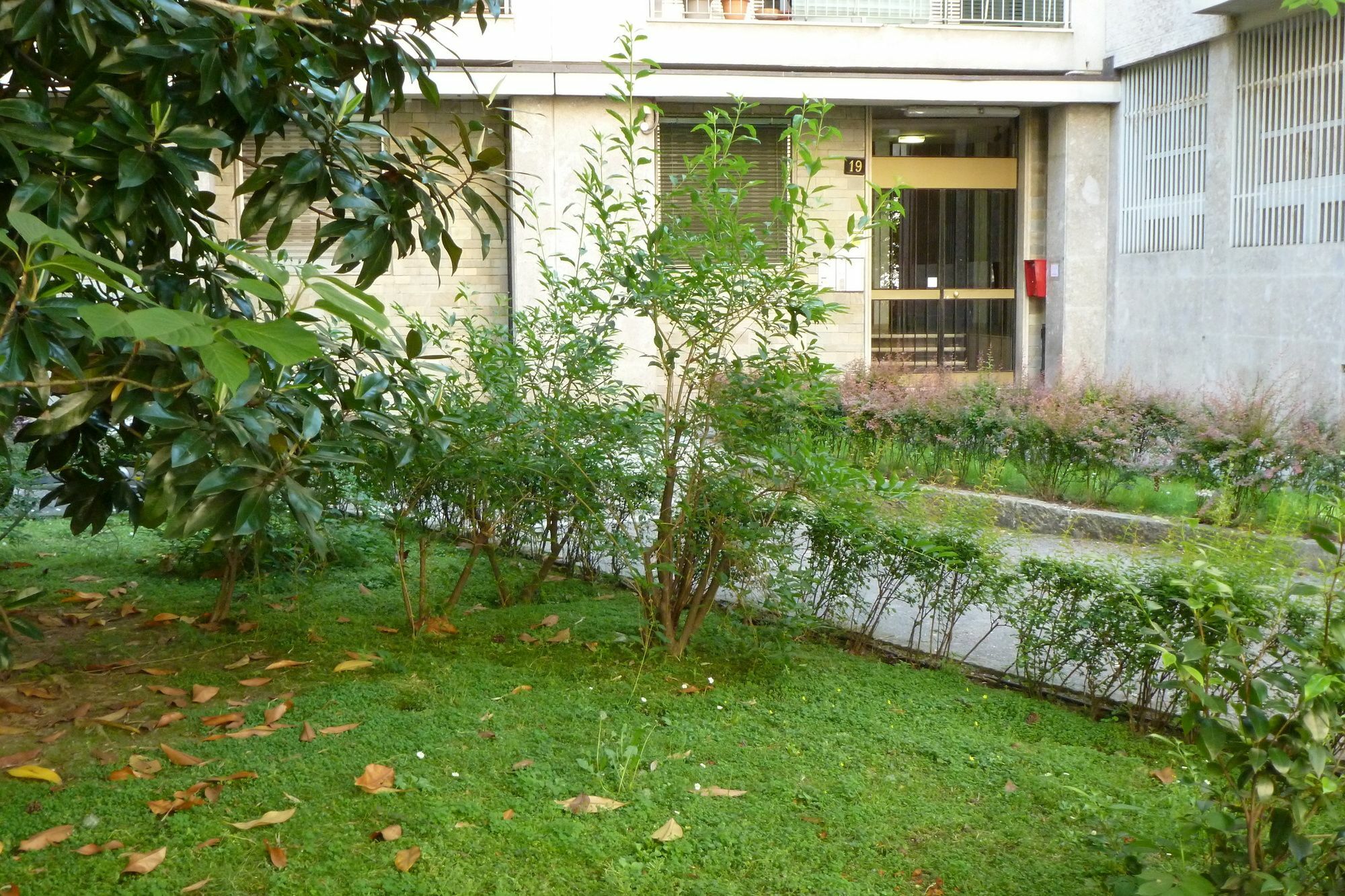 דירות Altido Trendy Flat With Balcony, Easy Access To Milan Centre מראה חיצוני תמונה